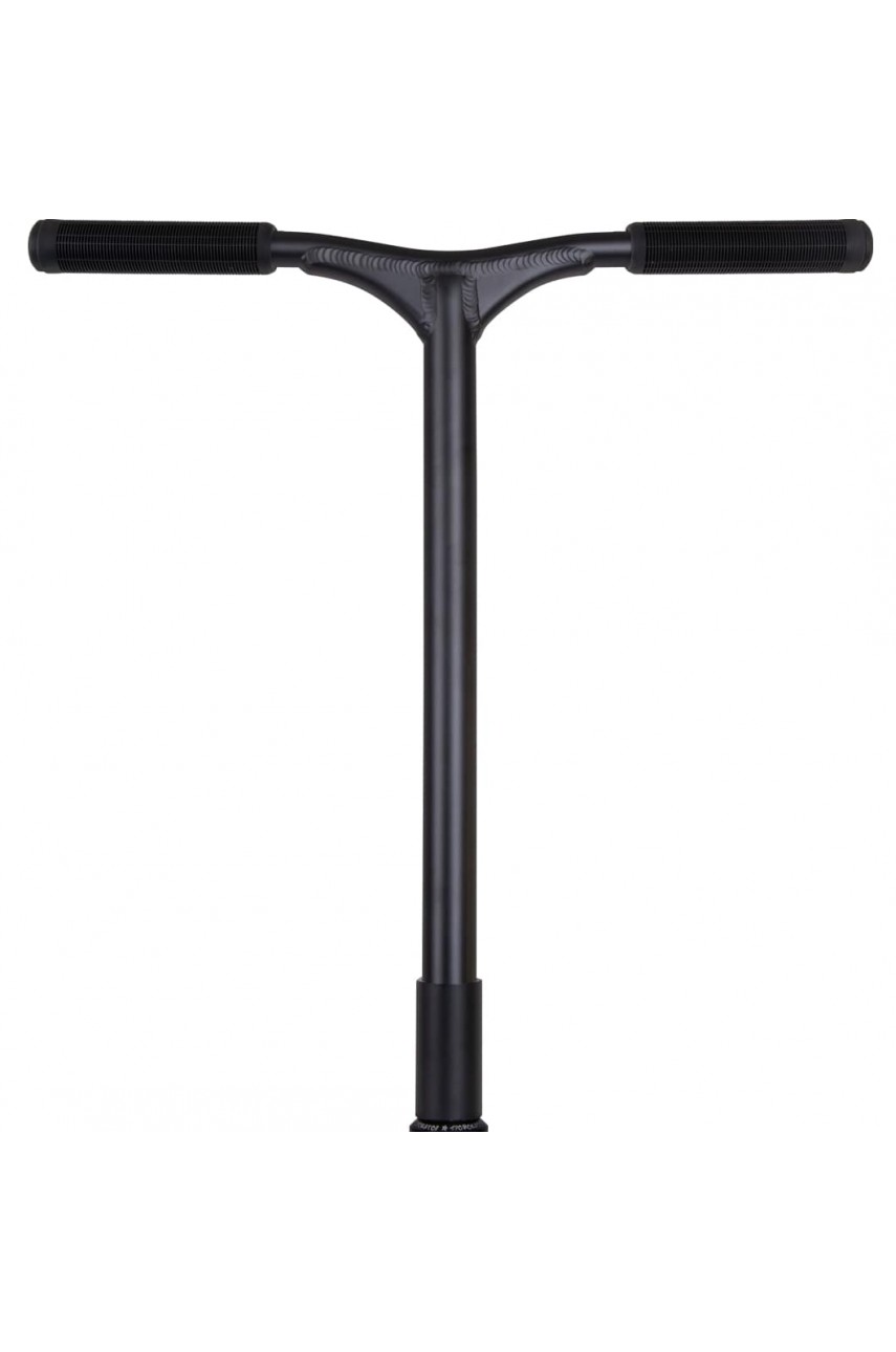 Самокат трюковой TECH TEAM Provokator 45 black NN014840