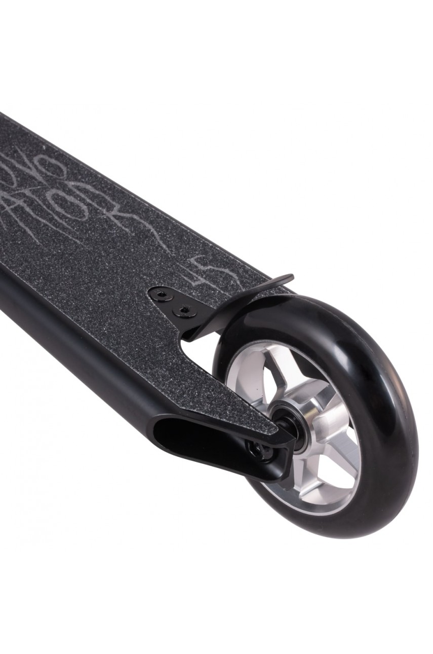 Самокат трюковый TECH TEAM Provokator 45 black 1/4 NN014840 модель NN014840 от Tech Team