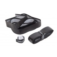 Намотки на руль TT - 1 black NN015204