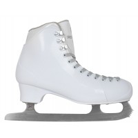 Фигурные коньки для проката Rental F3 (Lady) white, р. 34 NN015323