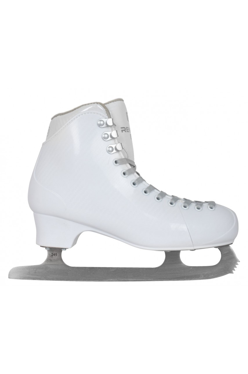 Фигурные коньки для проката Rental F3 (Lady) white, р. 34 NN015323 модель NN015323 от Tech Team