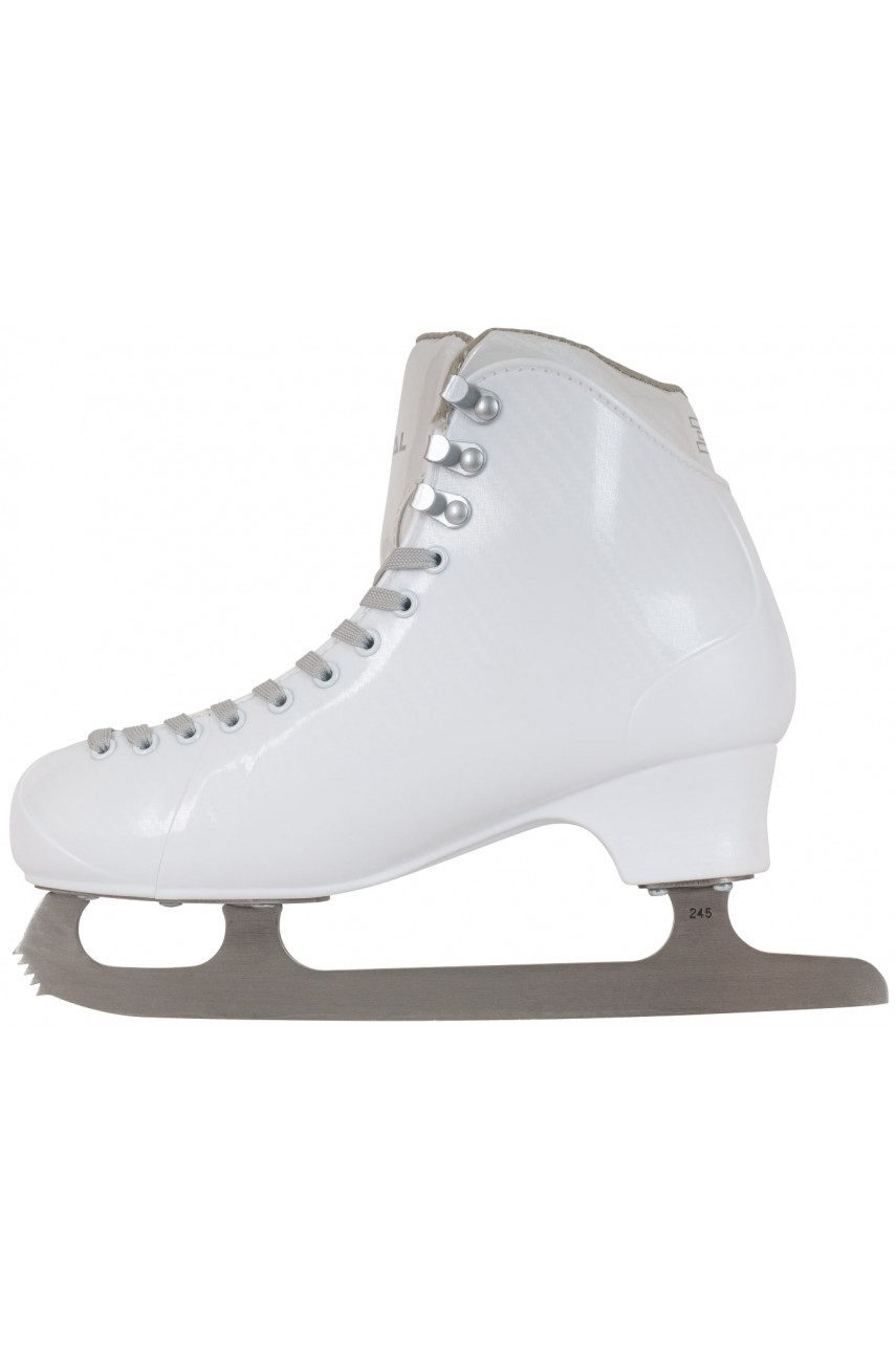 Фигурные коньки для проката Rental F3 (Lady) white, р. 34 NN015323 модель NN015323 от Tech Team