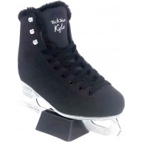 Фигурные коньки Kylie black р.33 NN015335