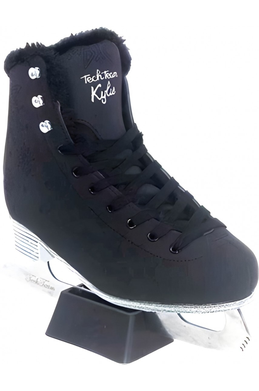 Фигурные коньки Kylie black р.38 NN015340