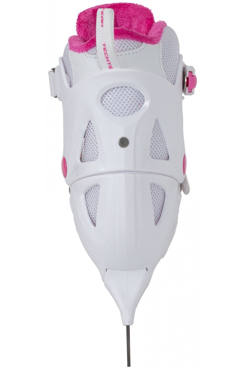 Детские раздвижные коньки TECH TEAM Iceberg pink р.L (39-42) NN015358 модель NN015358 от Tech Team