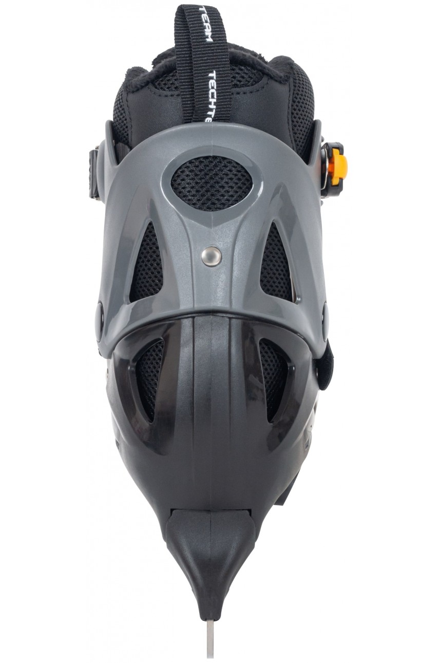 Детские раздвижные коньки TECH TEAM Iceberg yellow р.L (39-42) NN015361 модель NN015361 от Tech Team