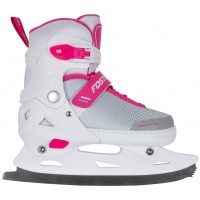 Детские раздвижные коньки TECH TEAM Foster pink р.L (38-41) NN015367