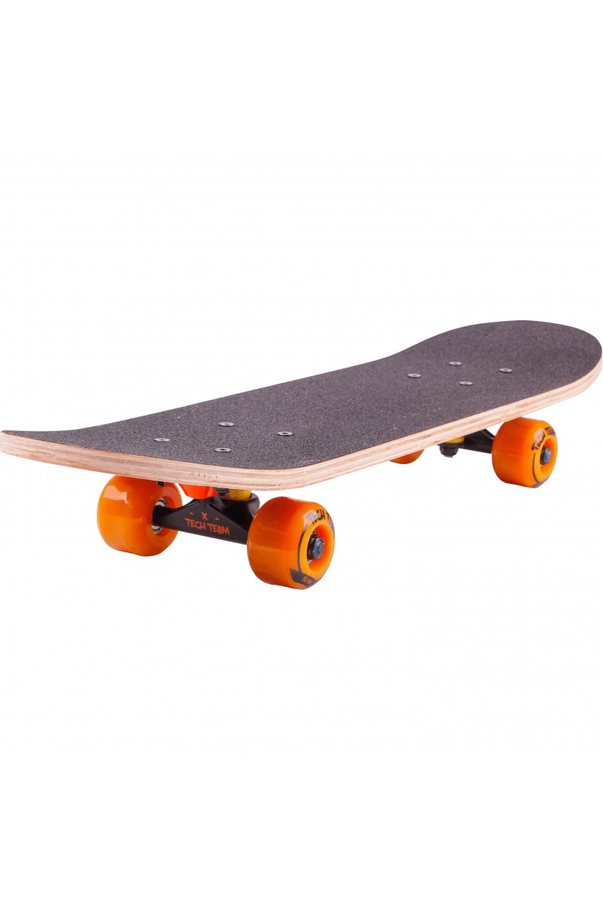 Деревянный скейтборд TECH TEAM PROFI TSL-2406 W0000568