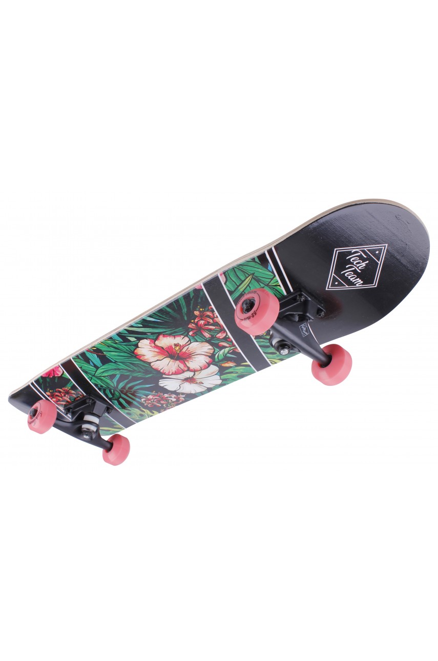 Деревянный скейтборд TECH TEAM X-GAME TSL-3108CN1 W0000571