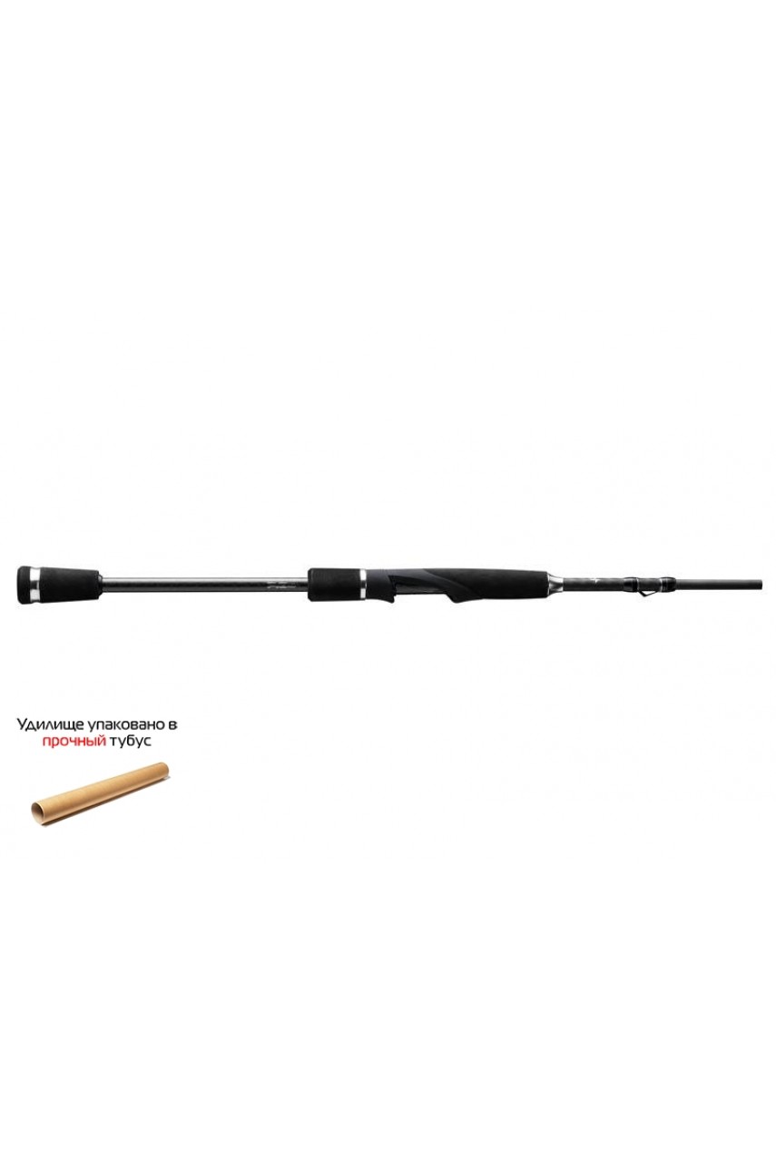 Удилище 13 Fishing Fate Quest Travel Rod Spin 9' H 20-80g - 4PC