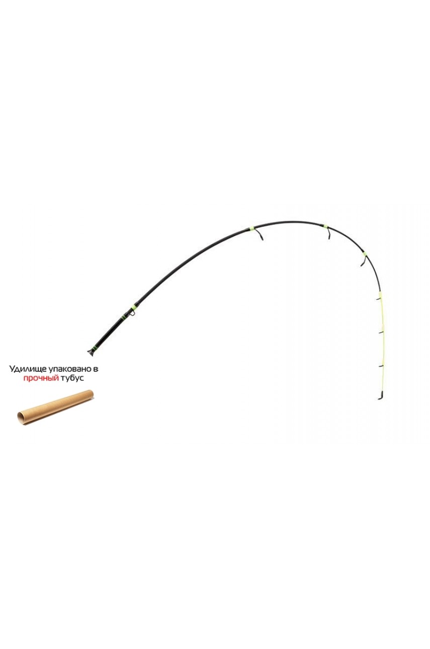 Удилище 13 FISHING Tickle Stick Ice Rod - 30' UL (Ultra Light)