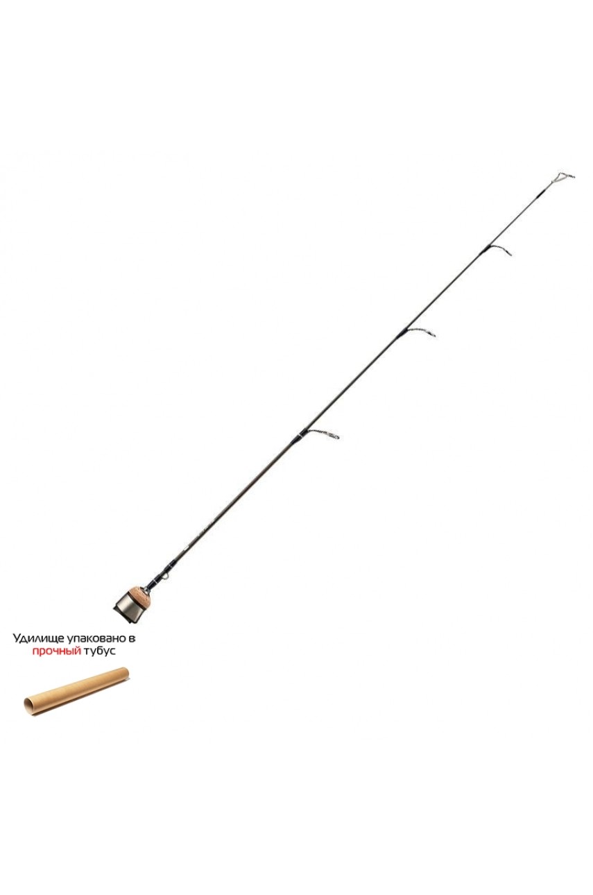 Удилище 13 Fishing Vital Ice Rod 26' Medium Light - Locking Reel Seat