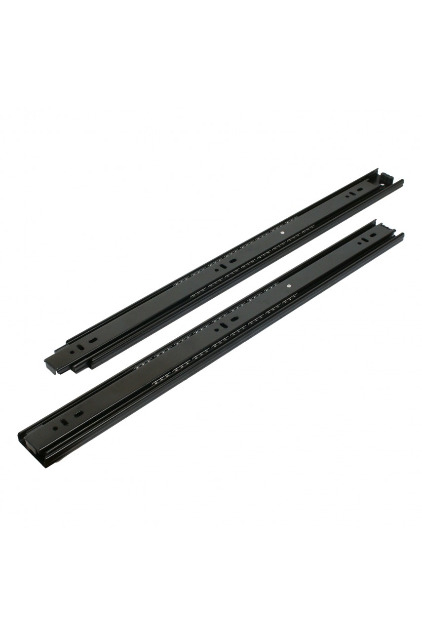 StahlBuro направляющие шариковые (2 шт.) 45-500 /20