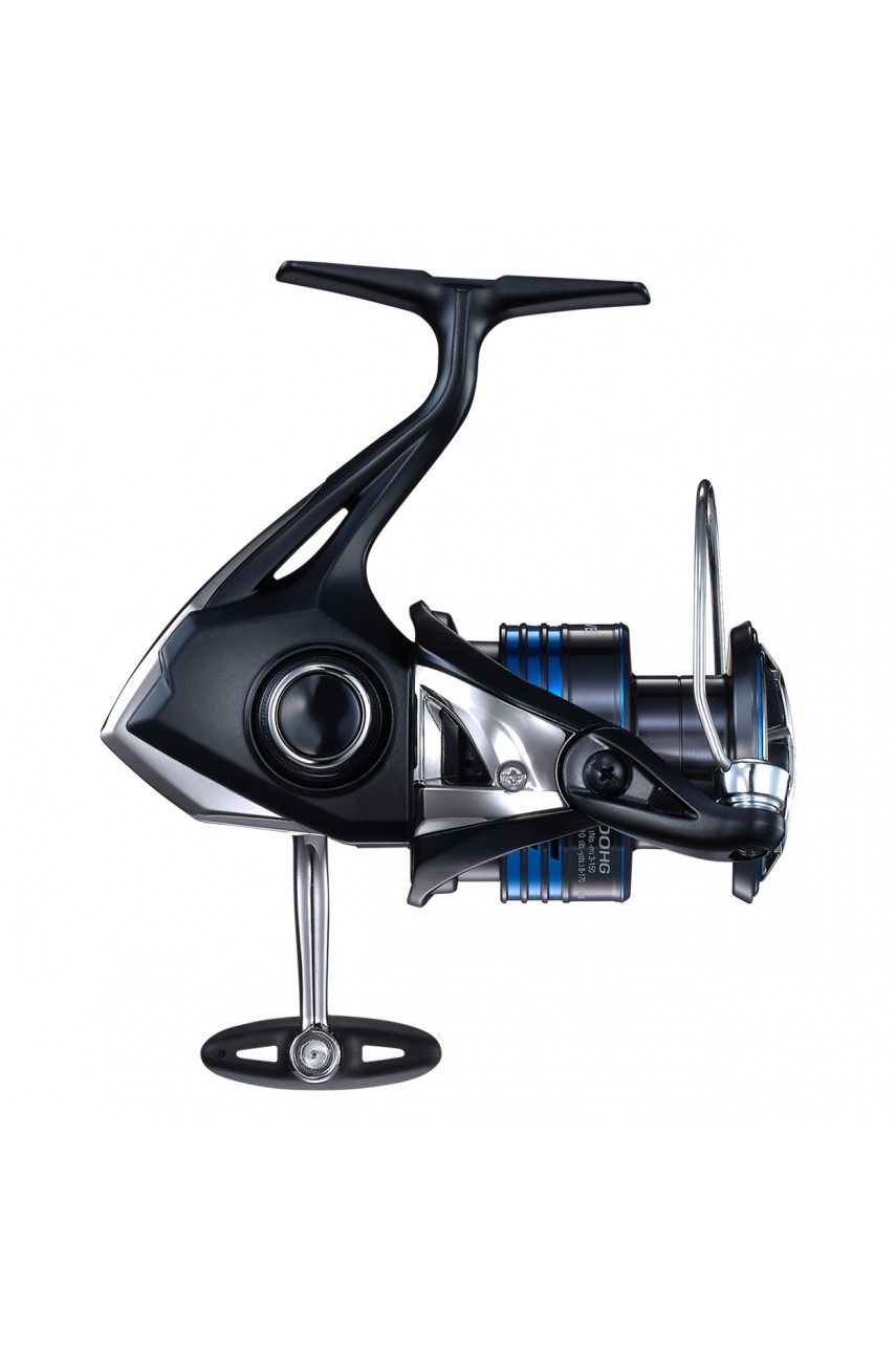 Катушка SHIMANO Nexave FI 1000 модель NEX1000FI от SHIMANO