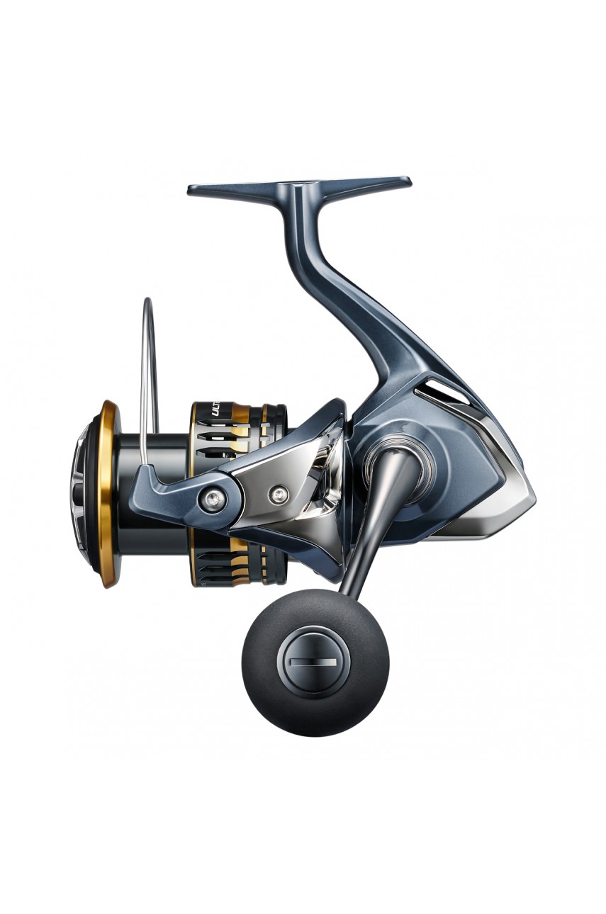 Катушка SHIMANO Ultegra 1000 FC модель ULT1000FC от SHIMANO