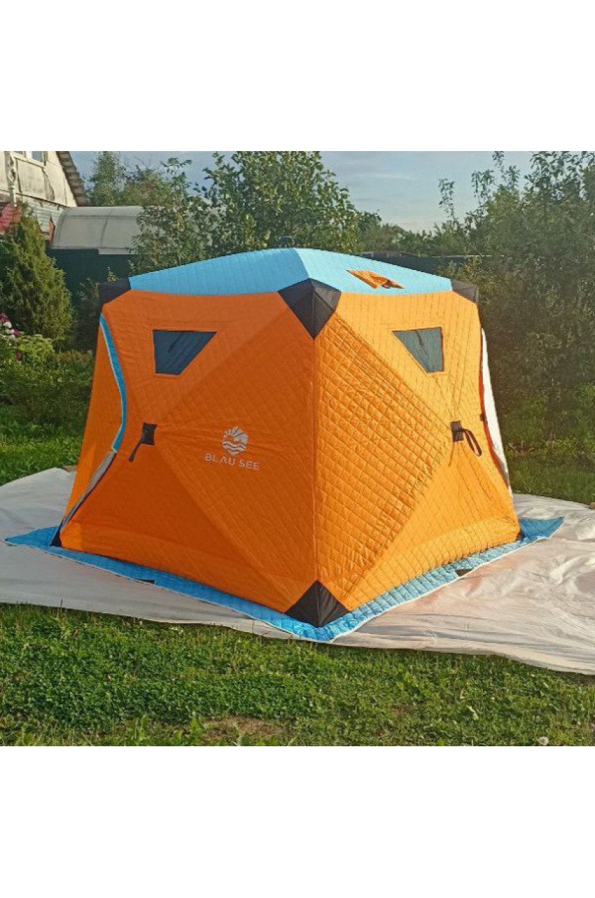 Многофункциональная палатка «Arctica» 220 БР-11