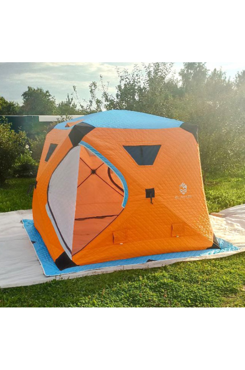 Многофункциональная палатка «Arctica» 220 БР-11
