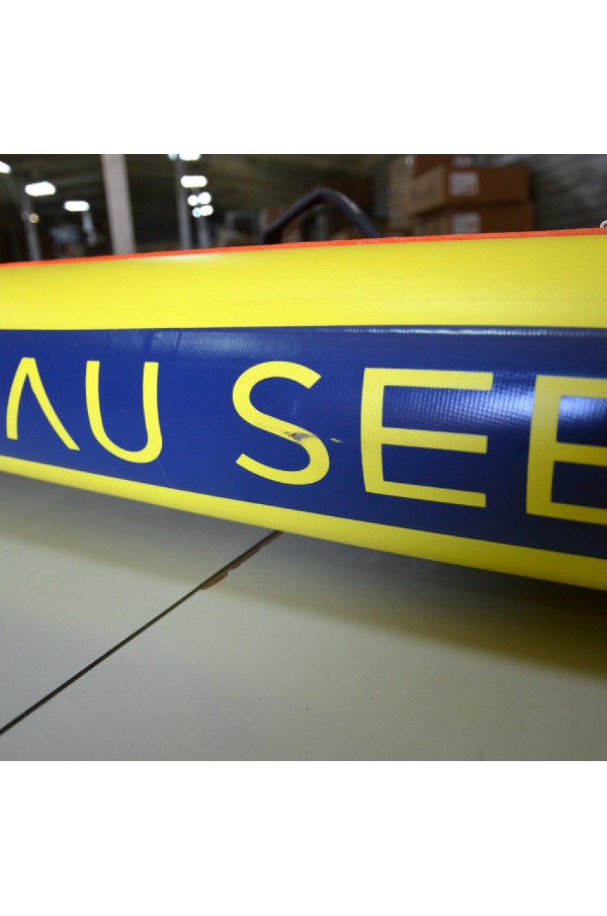 Надувная Sup-доска Shark 10,6 БР-74