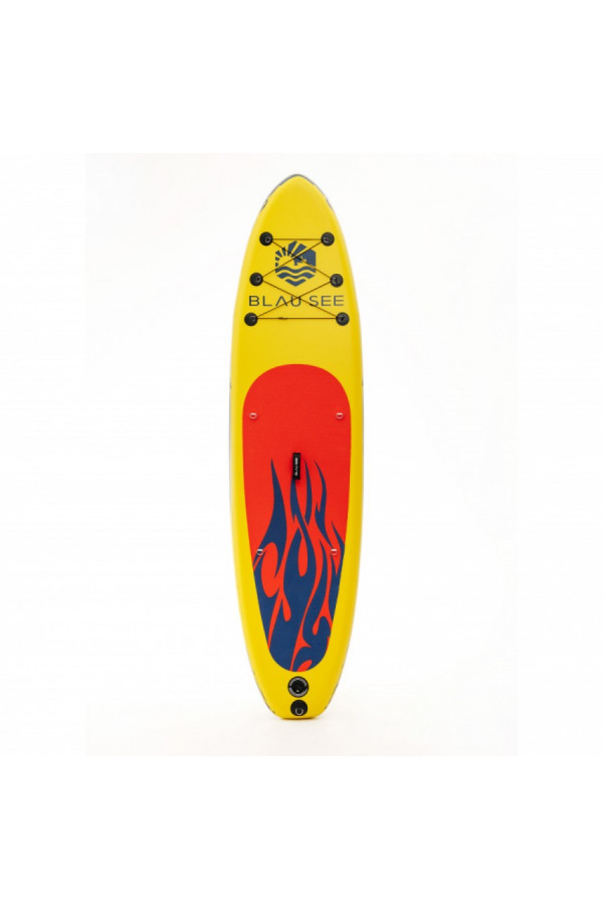 Надувная Sup-доска Shark 10,6 БР-74
