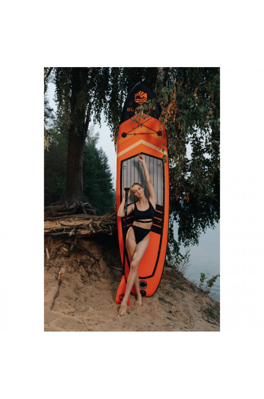 Надувной Sup-board Blau See Moonlight 10,6