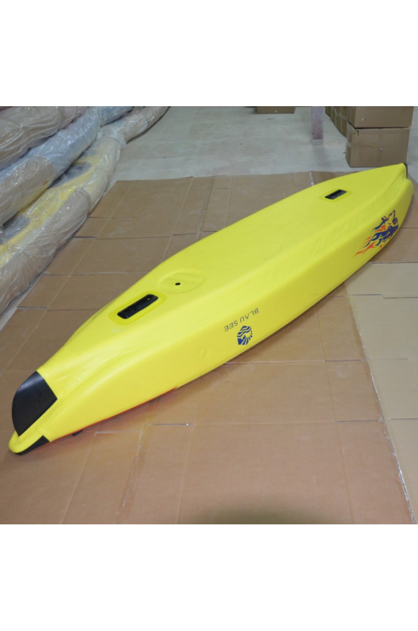 Надувной каяк Shark-1 Премиум БР-23