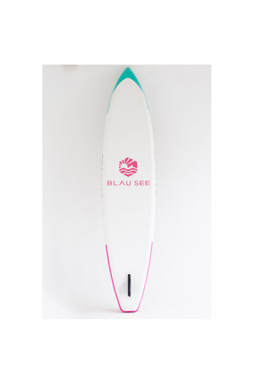 Надувной Sup-board Blau See Flamingo 11,6