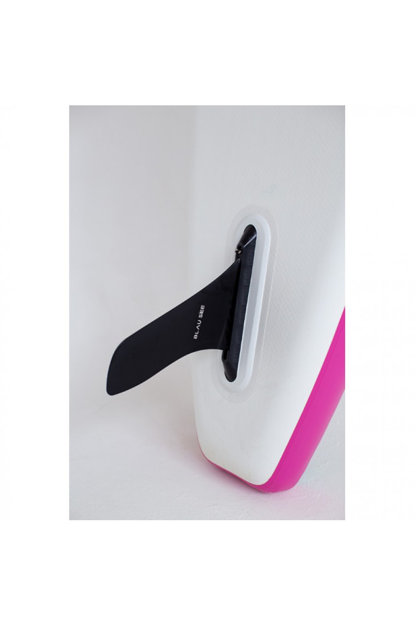 Надувной Sup-board Blau See Flamingo 11,6