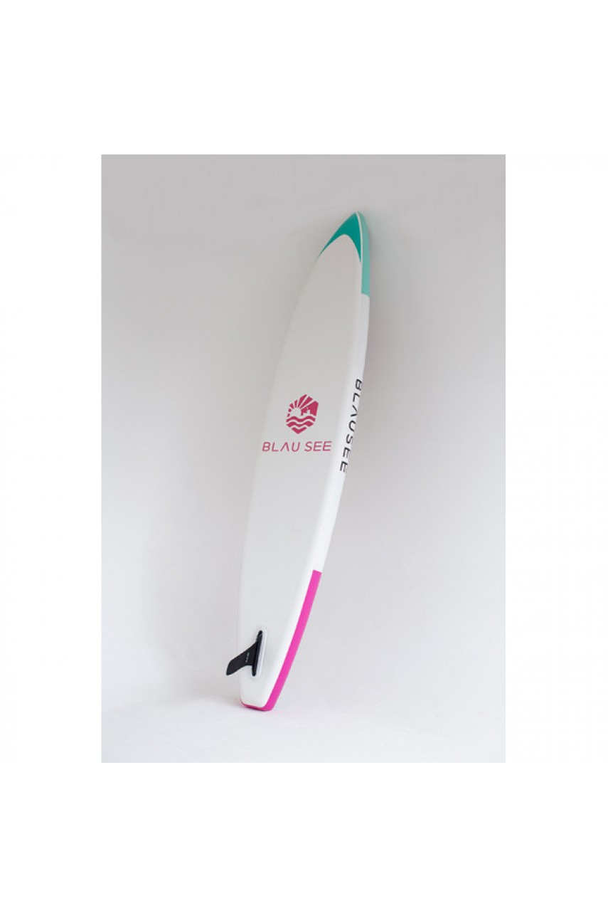 Надувной Sup-board Blau See Flamingo 11,6