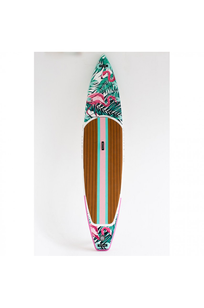 Надувной Sup-board Blau See Flamingo 11,6