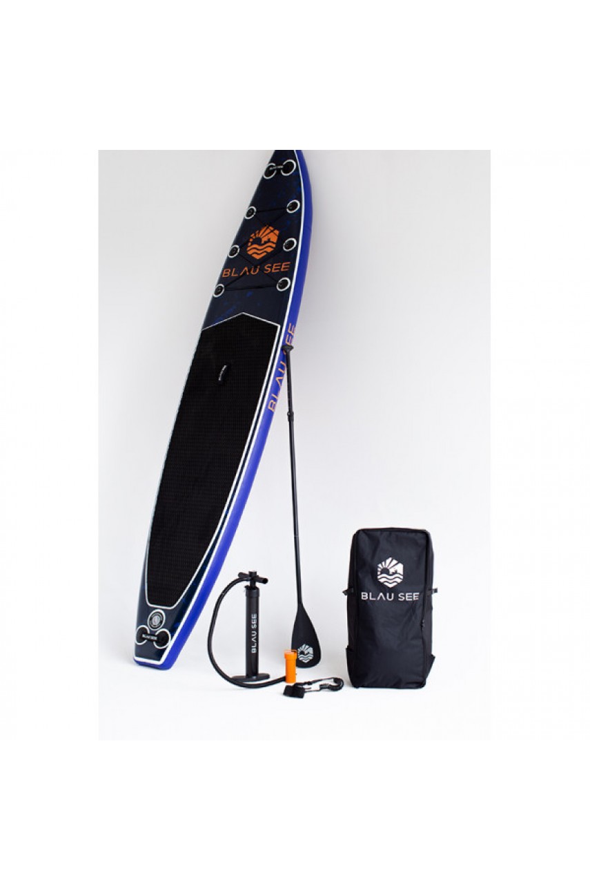 Надувной Sup-board Blau See Ocean Sunset 11,6