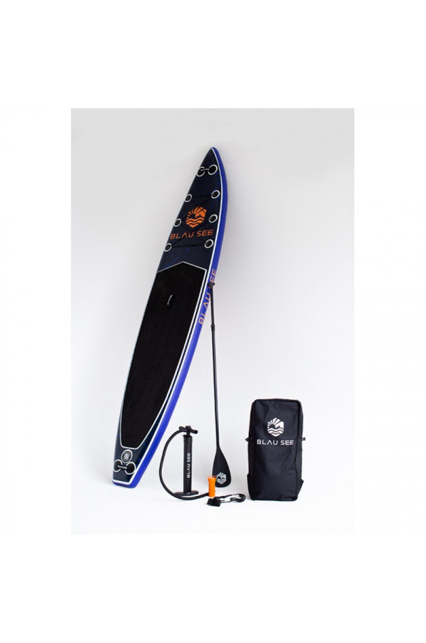 Надувной Sup-board Blau See Ocean Sunset 11,6