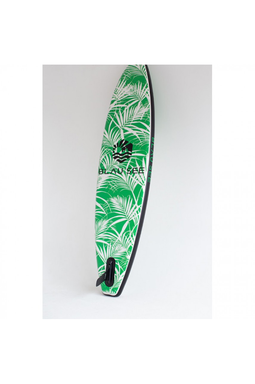 Надувной Sup-board Blau See Jungles 11,6