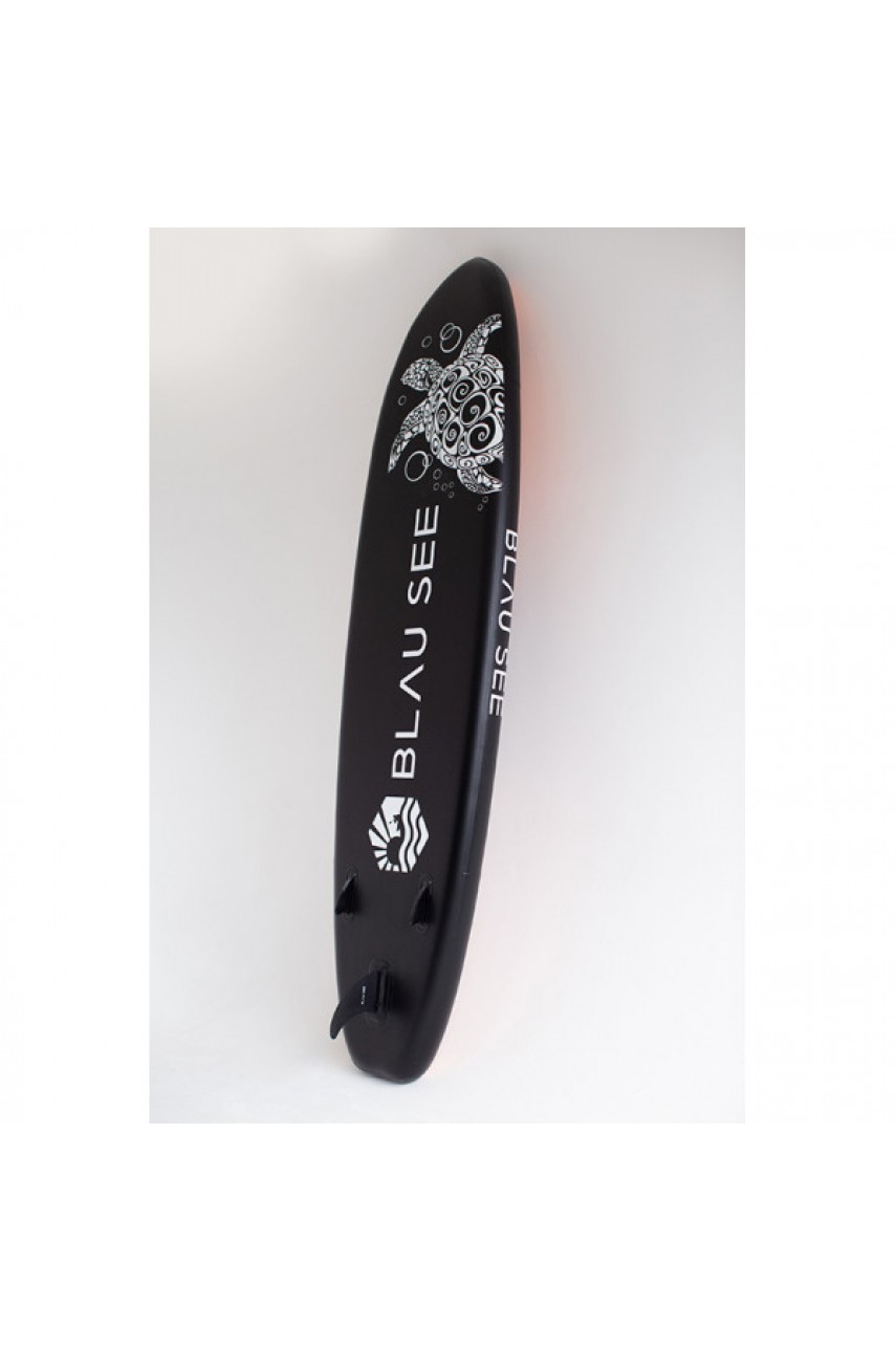 Надувной Sup-board Blau See Oranga Space 10,6