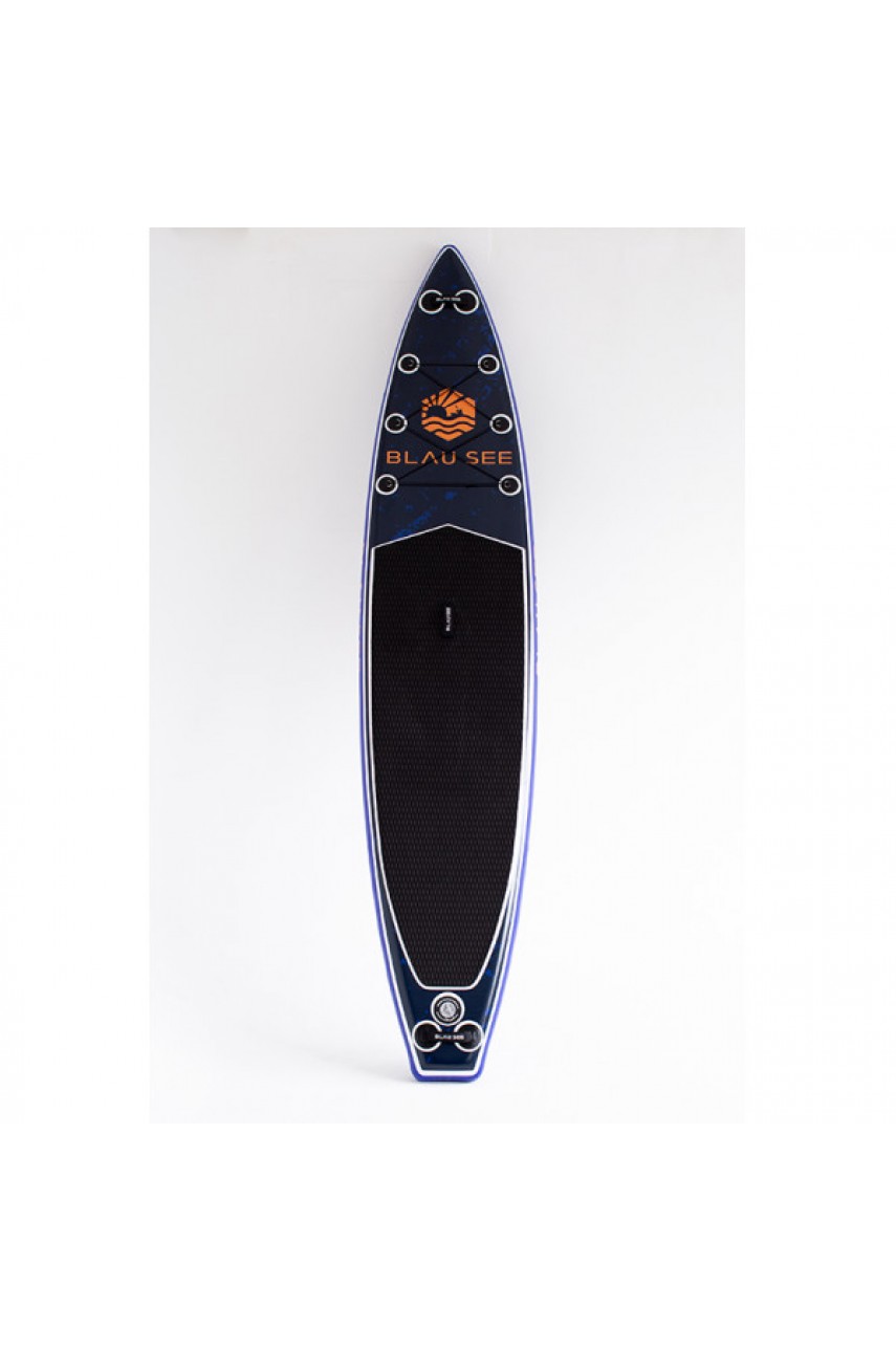 Надувной Sup-board Blau See Ocean Sunset 11,6