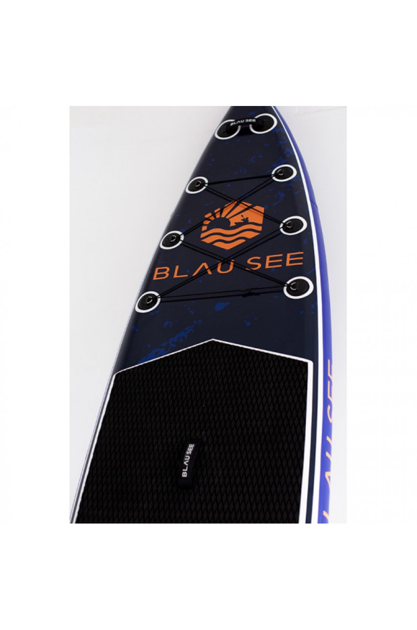 Надувной Sup-board Blau See Ocean Sunset 11,6