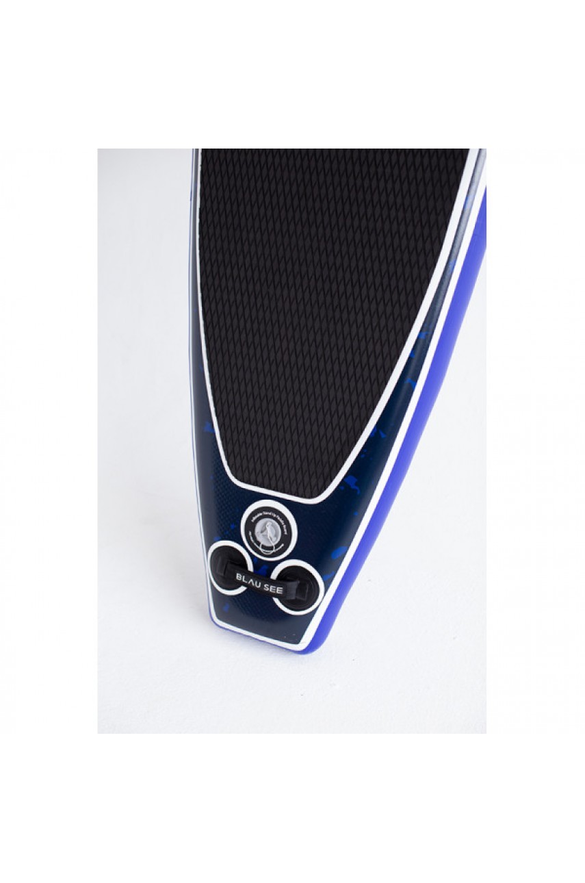 Надувной Sup-board Blau See Ocean Sunset 11,6
