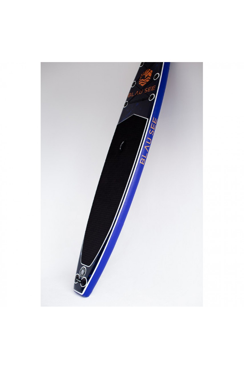 Надувной Sup-board Blau See Ocean Sunset 11,6
