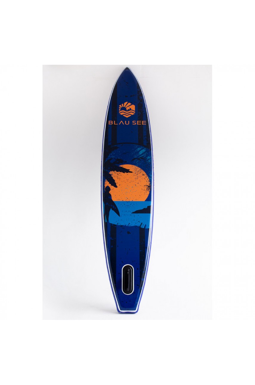 Надувной Sup-board Blau See Ocean Sunset 11,6