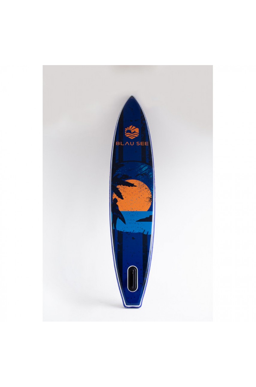 Надувной Sup-board Blau See Ocean Sunset 12,6
