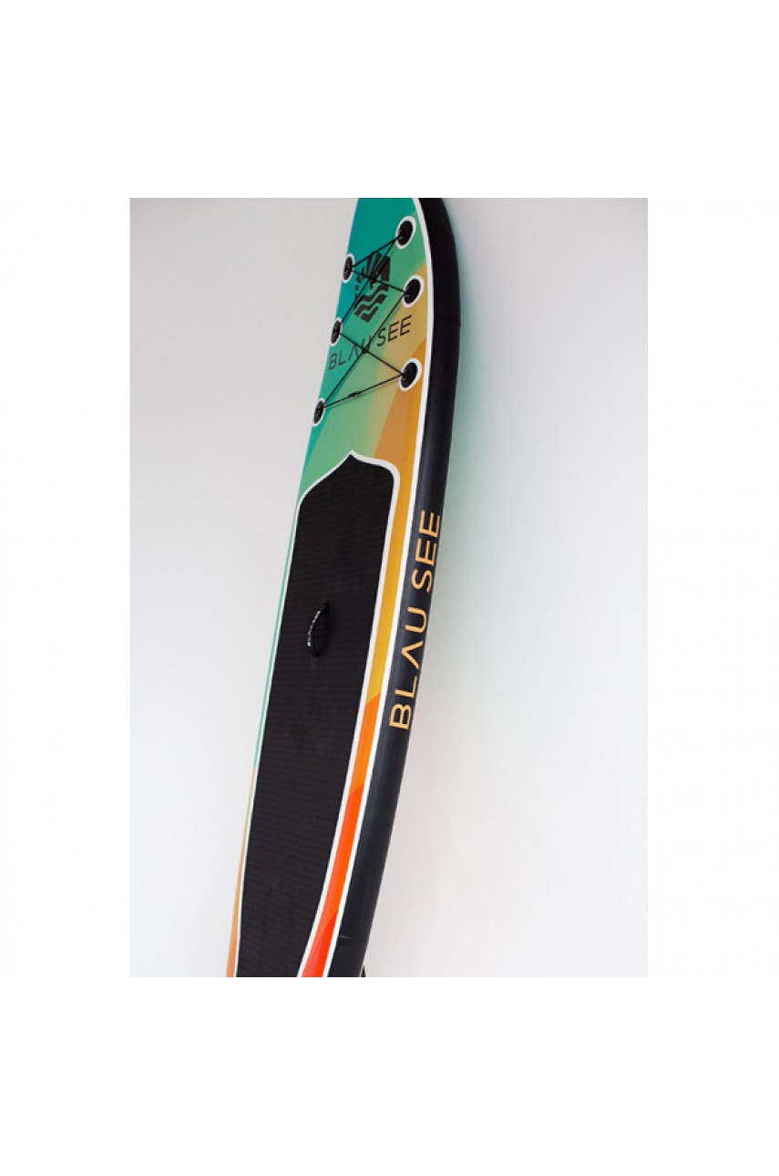 Надувной Sup-board Blau See Breeze 10,6