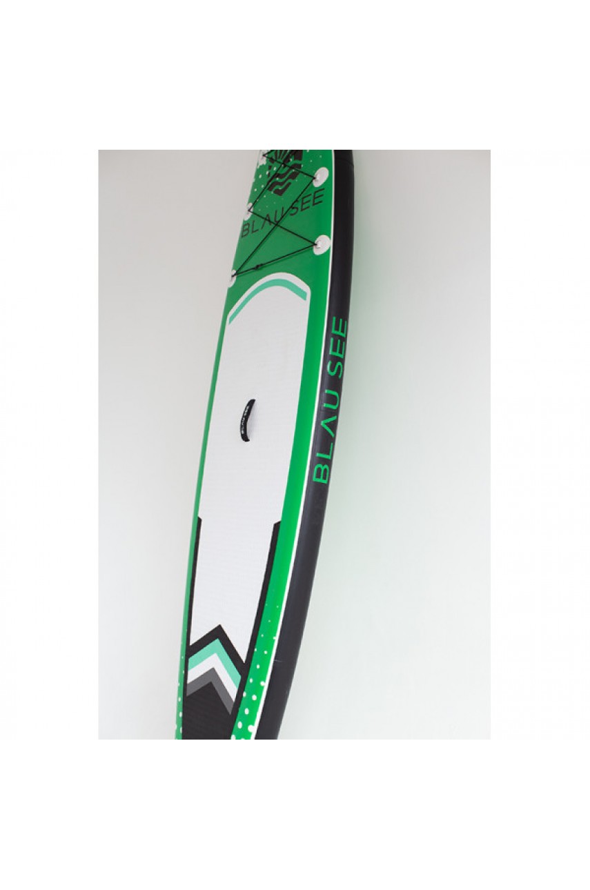Надувной Sup-board Blau See Jungles 11,6