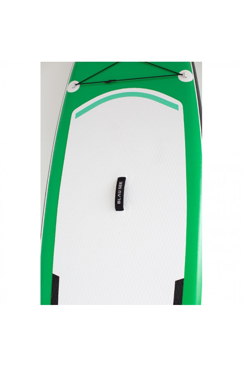 Надувной Sup-board Blau See Jungles 11,6