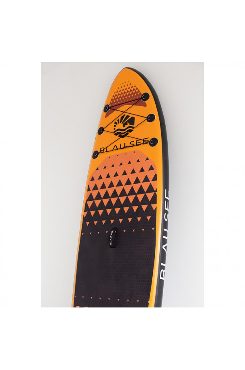 Надувной Sup-board Blau See Oranga Space 10,6