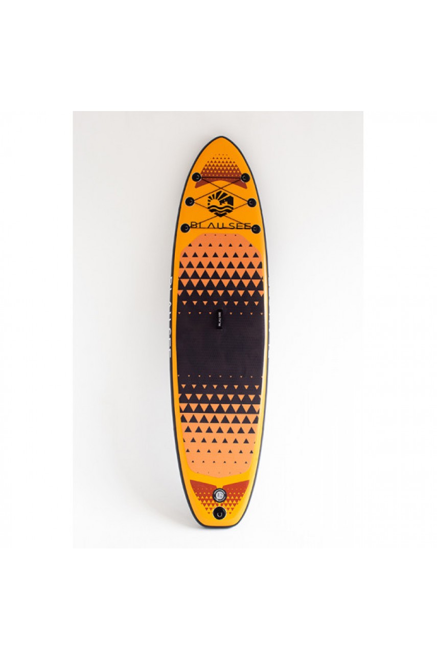 Надувной Sup-board Blau See Oranga Space 10,6