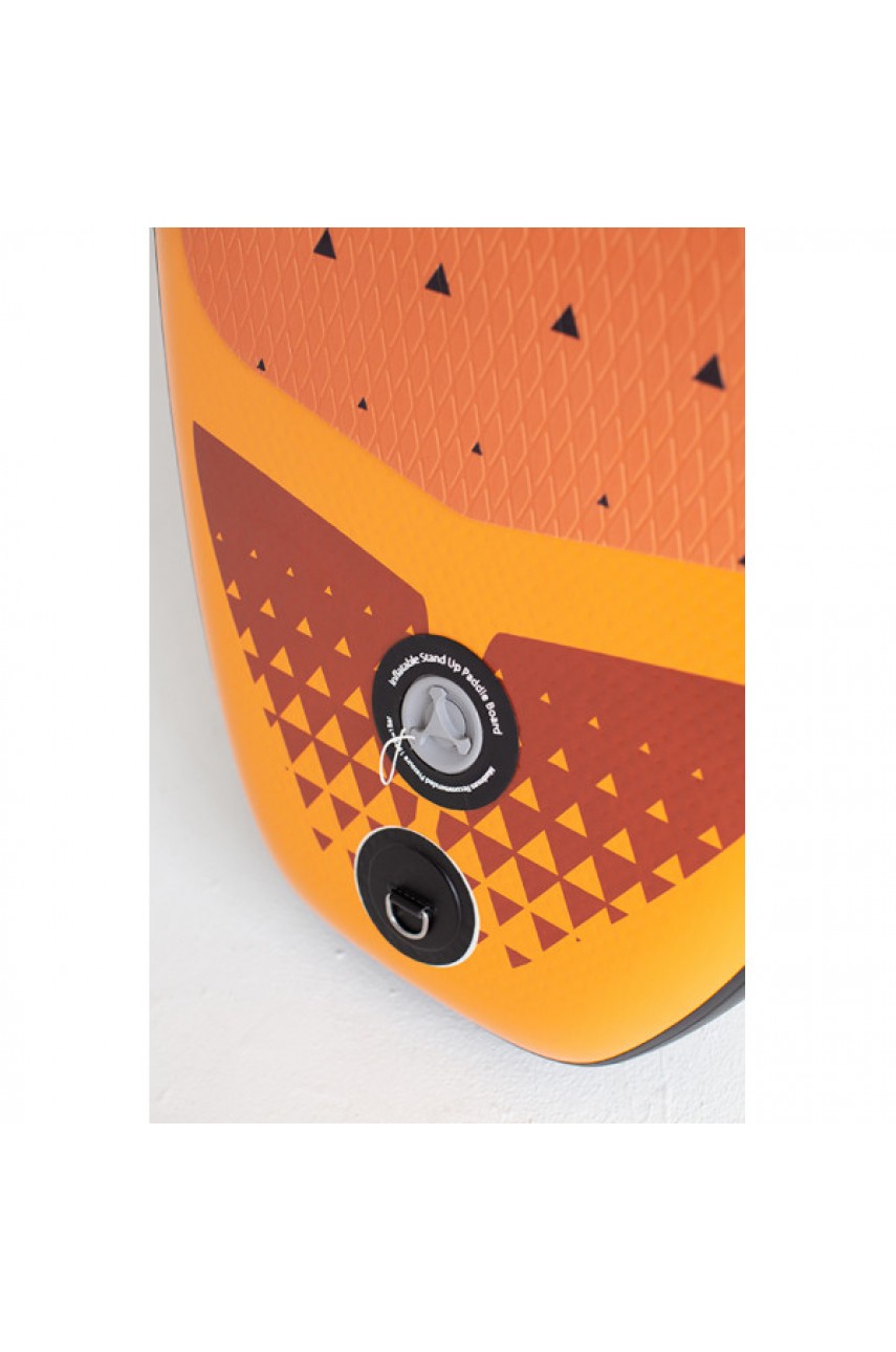 Надувной Sup-board Blau See Oranga Space 10,6