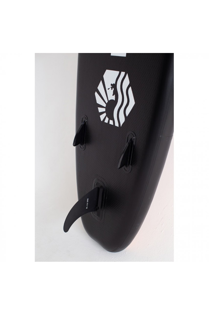 Надувной Sup-board Blau See Oranga Space 10,6