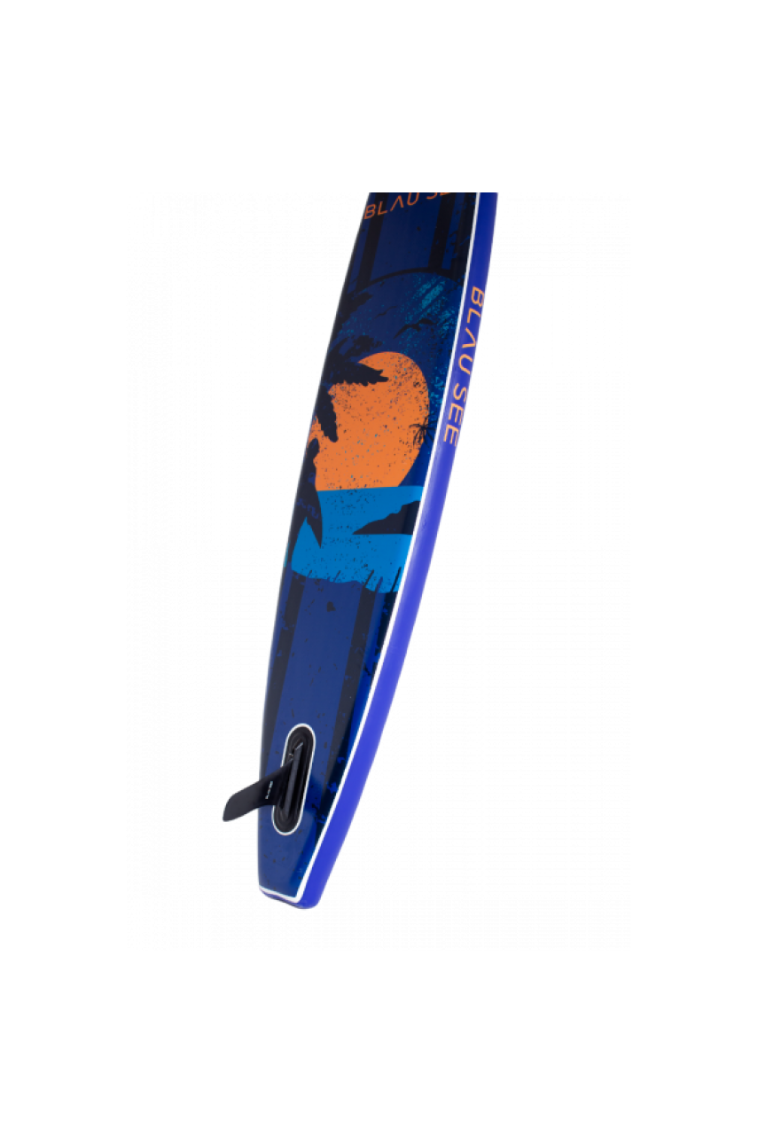 Надувной Sup-board Blau See Ocean Sunset 11,6