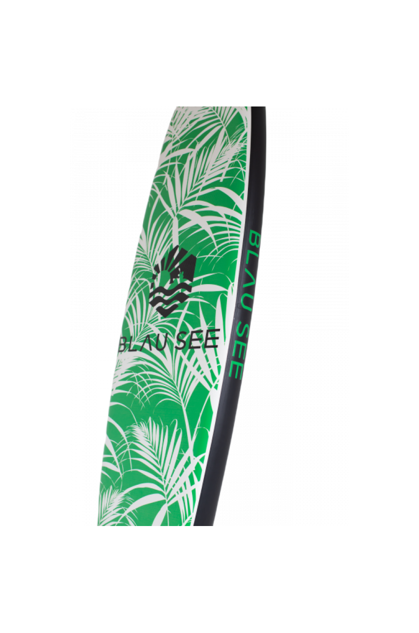 Надувной Sup-board Blau See Jungles 11,6