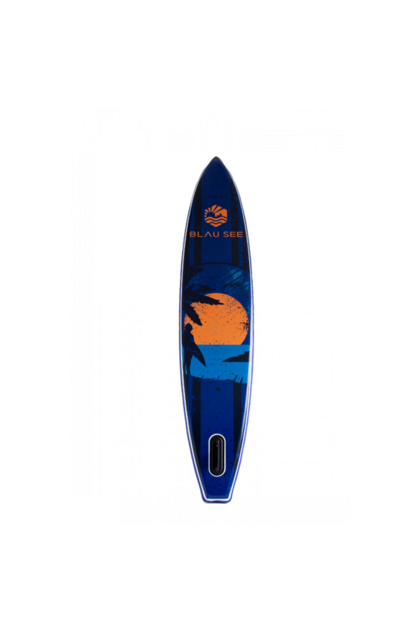 Надувной Sup-board Blau See Ocean Sunset 12,6