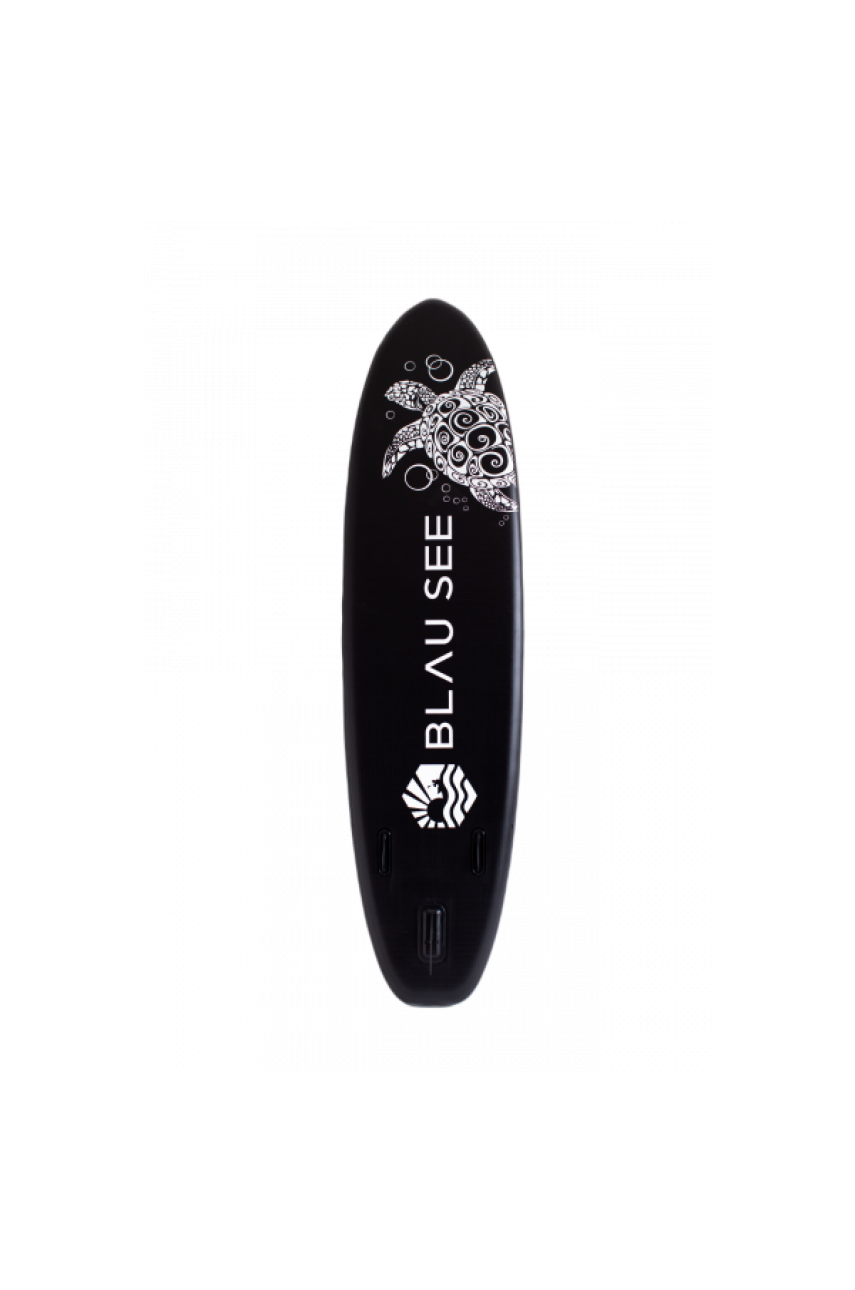 Надувной Sup-board Blau See Oranga Space 10,6